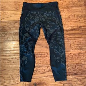 Athleta 7/8 pant